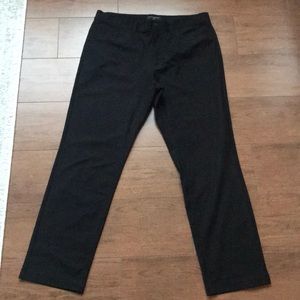 Banana Republic Slim-Fit Tech Pant